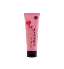 Koelcia Rose Foam Cleanser - 120 G